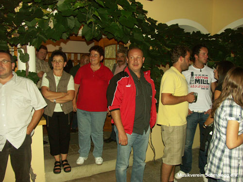 2009-09-11 - 2009-09-13 Besuch in St-Magdalena Teil 3 48